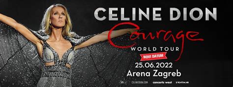 celine zagreb|Kupi ulaznice Celine Dion, Zagreb ~ ARENA ZAGREB. .